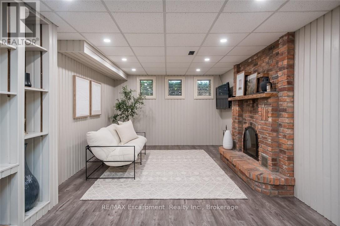 45 Amberwood Street, Hamilton, Ontario  L8J 1J1 - Photo 27 - X12777302