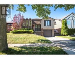 45 AMBERWOOD STREET, Hamilton, Ontario
