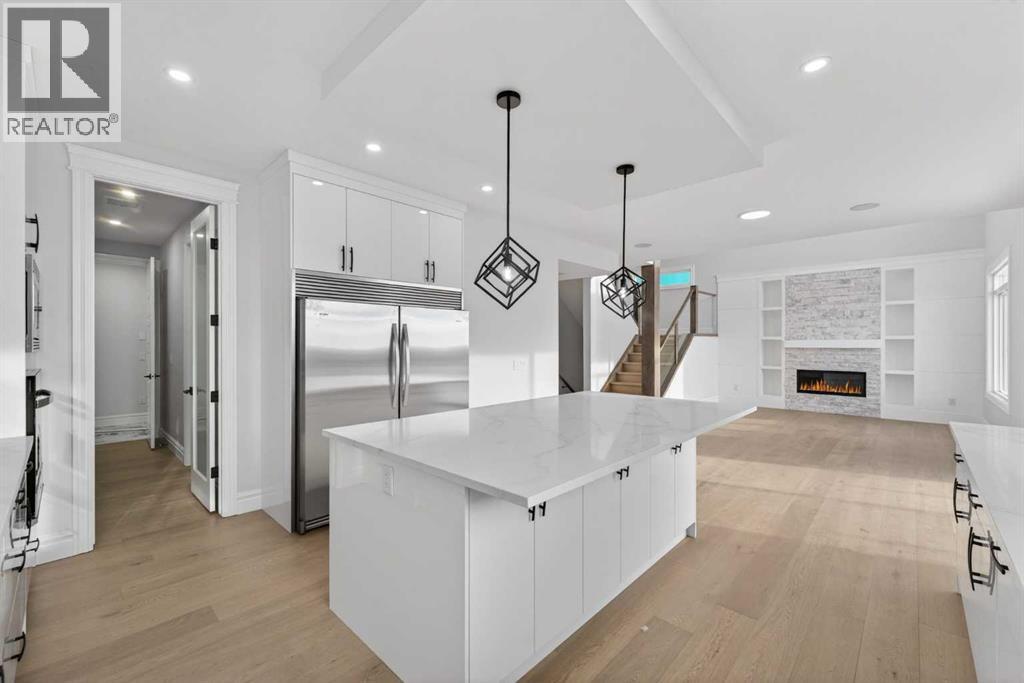 98 Waterford Crescent, Chestermere, Alberta  T1X 3A2 - Photo 15 - A2285472