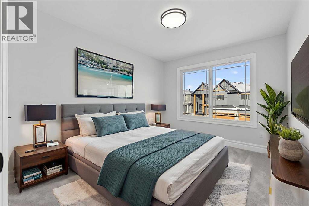 98 Waterford Crescent, Chestermere, Alberta  T1X 3A2 - Photo 32 - A2285472