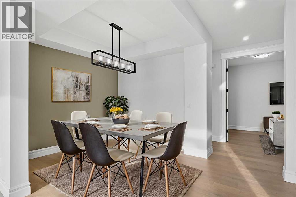 98 Waterford Crescent, Chestermere, Alberta  T1X 3A2 - Photo 7 - A2285472