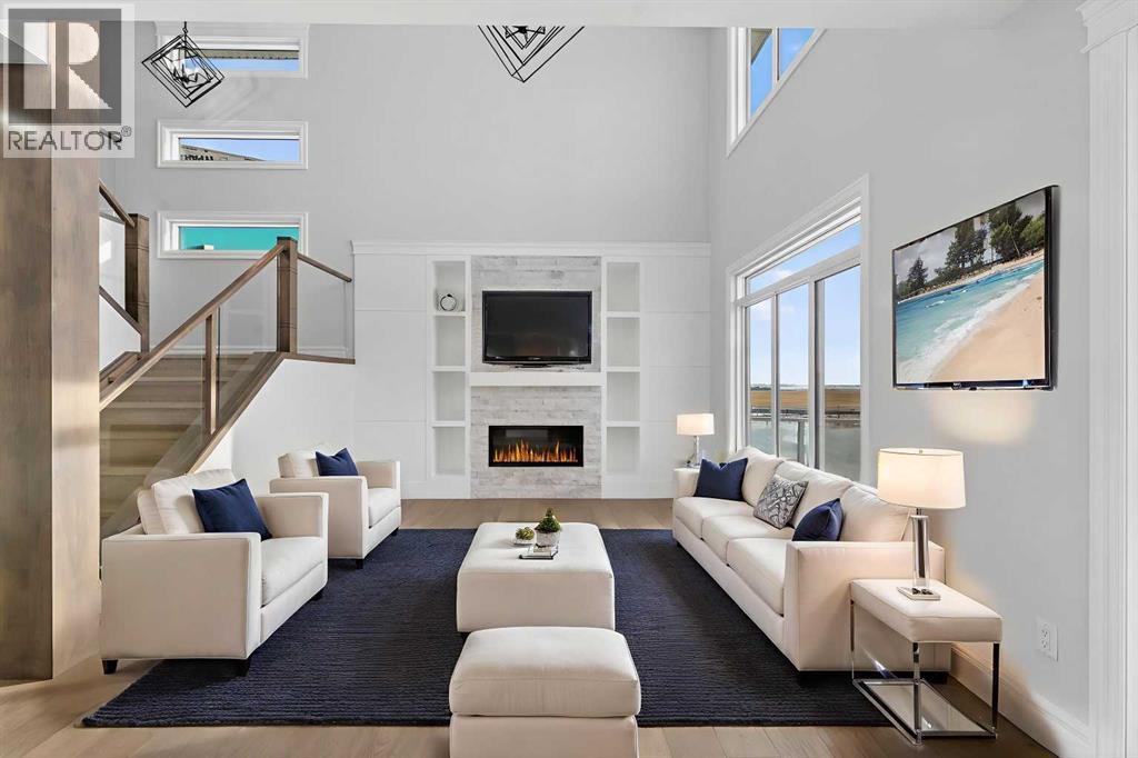 98 Waterford Crescent, Chestermere, Alberta  T1X 3A2 - Photo 8 - A2285472