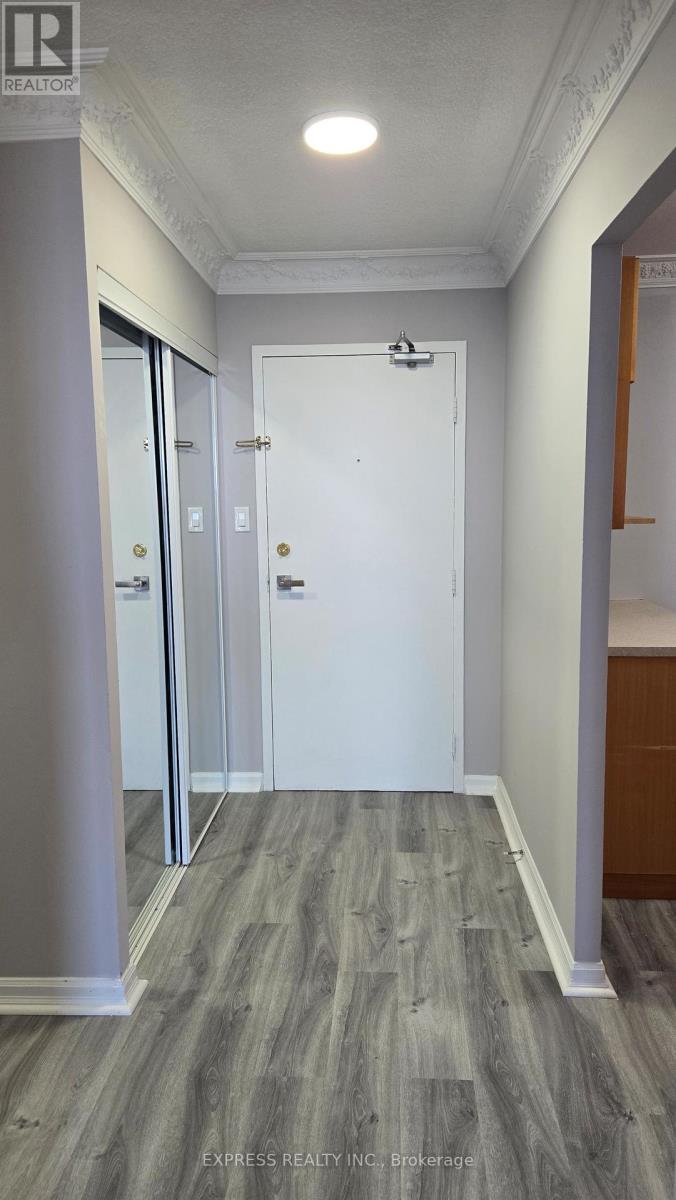 1202 - 238 ALBION ROAD, Toronto, Ontario