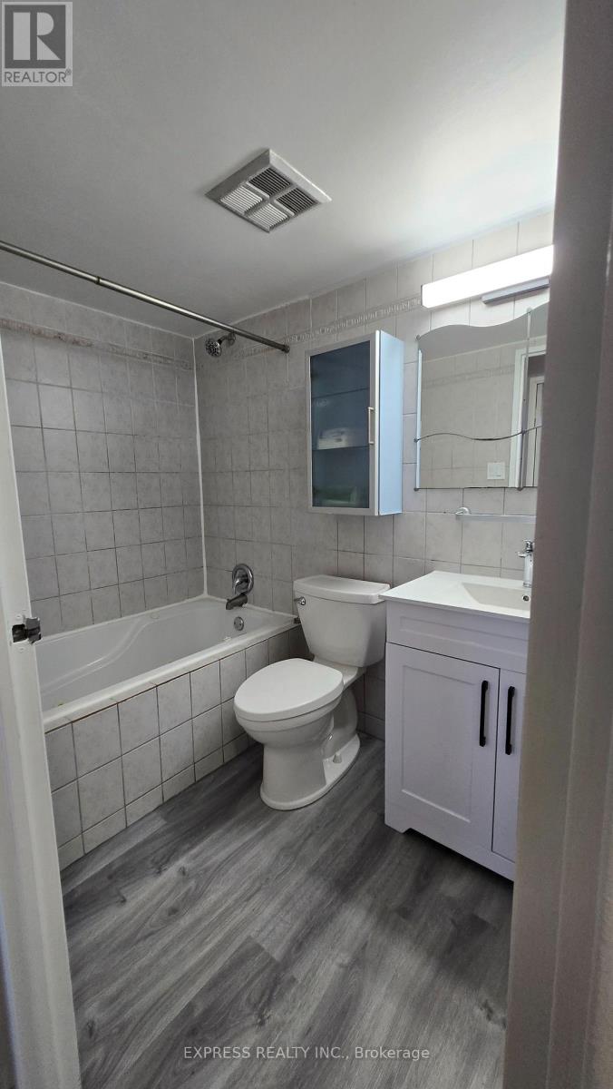 1202 - 238 Albion Road, Toronto, Ontario  M9A 3P5 - Photo 13 - W12776436