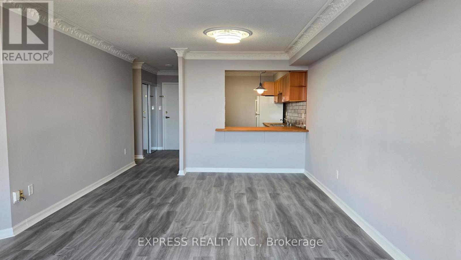 1202 - 238 Albion Road, Toronto, Ontario  M9A 3P5 - Photo 3 - W12776436