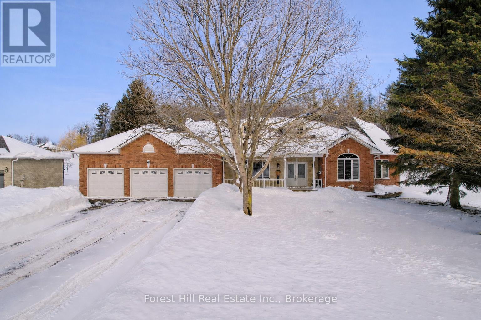 74 Wasaga Sands Drive, Wasaga Beach, Ontario  L9Z 1J4 - Photo 2 - S12777370