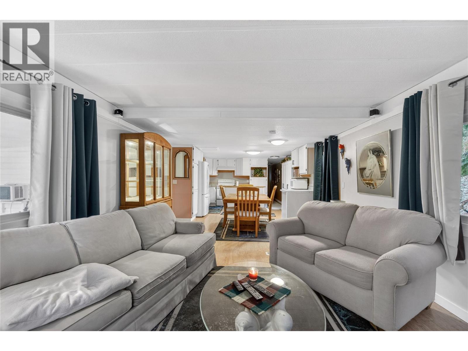 959 Enderby Mabel Lake Road Unit# 20, Enderby, British Columbia  V0E 1V5 - Photo 14 - 10375404