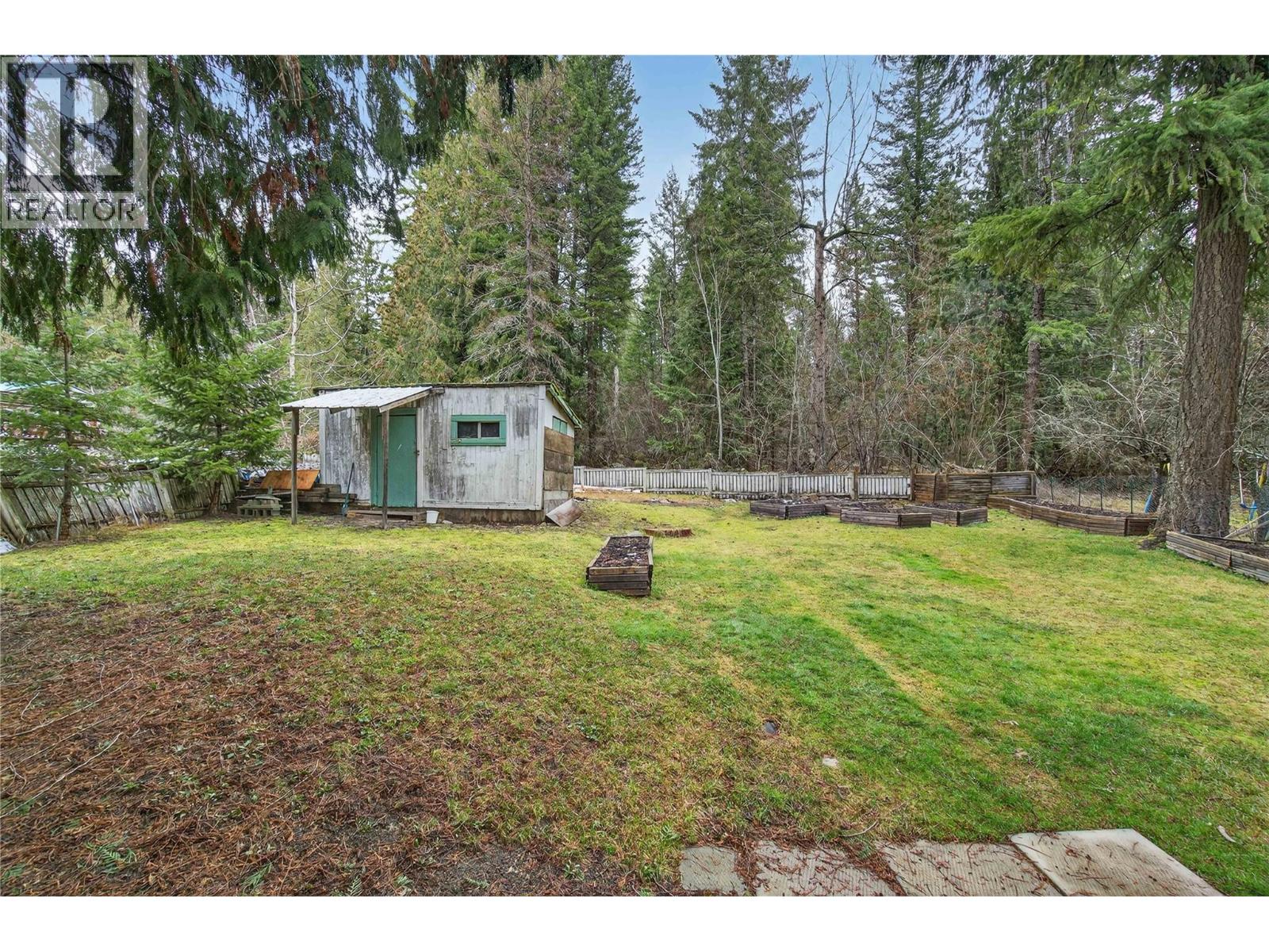 959 Enderby Mabel Lake Road Unit# 20, Enderby, British Columbia  V0E 1V5 - Photo 2 - 10375404