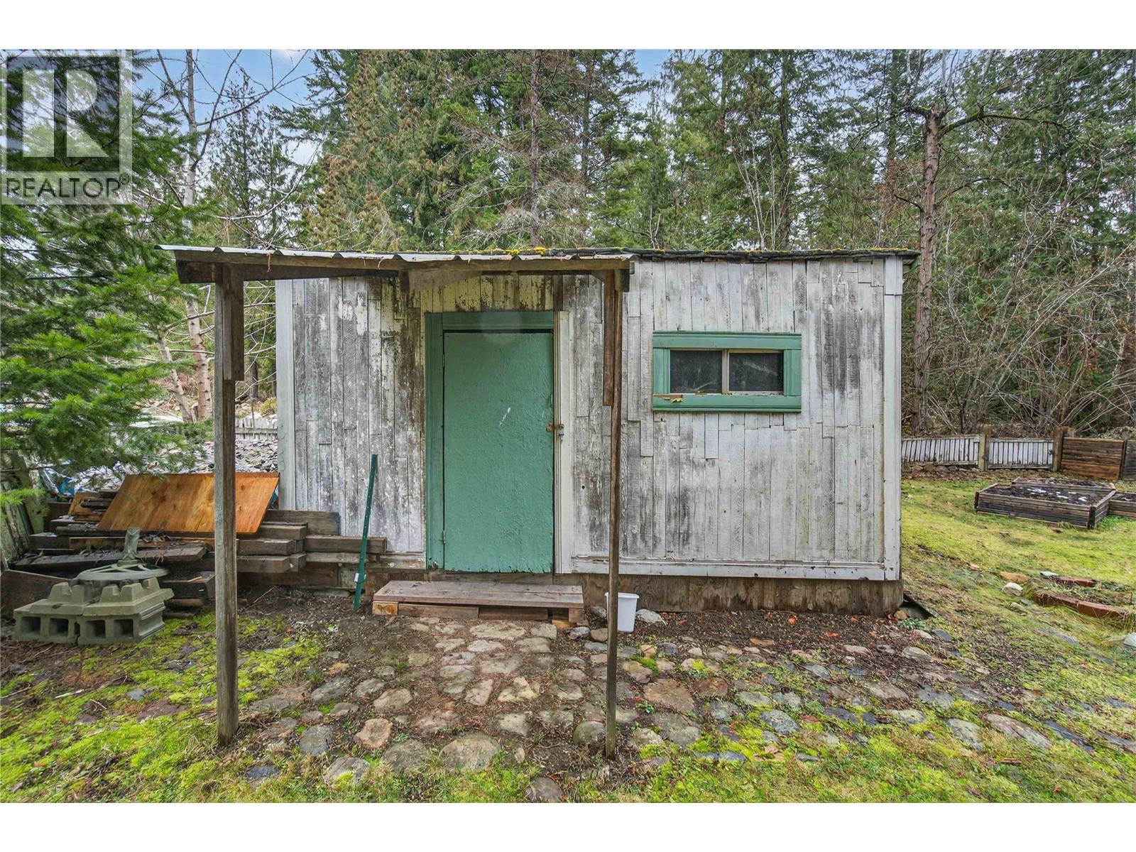 959 Enderby Mabel Lake Road Unit# 20, Enderby, British Columbia  V0E 1V5 - Photo 32 - 10375404