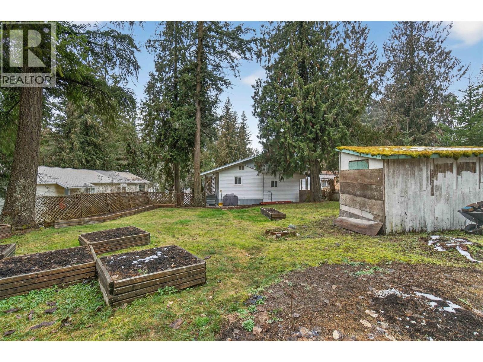 959 Enderby Mabel Lake Road Unit# 20, Enderby, British Columbia  V0E 1V5 - Photo 35 - 10375404