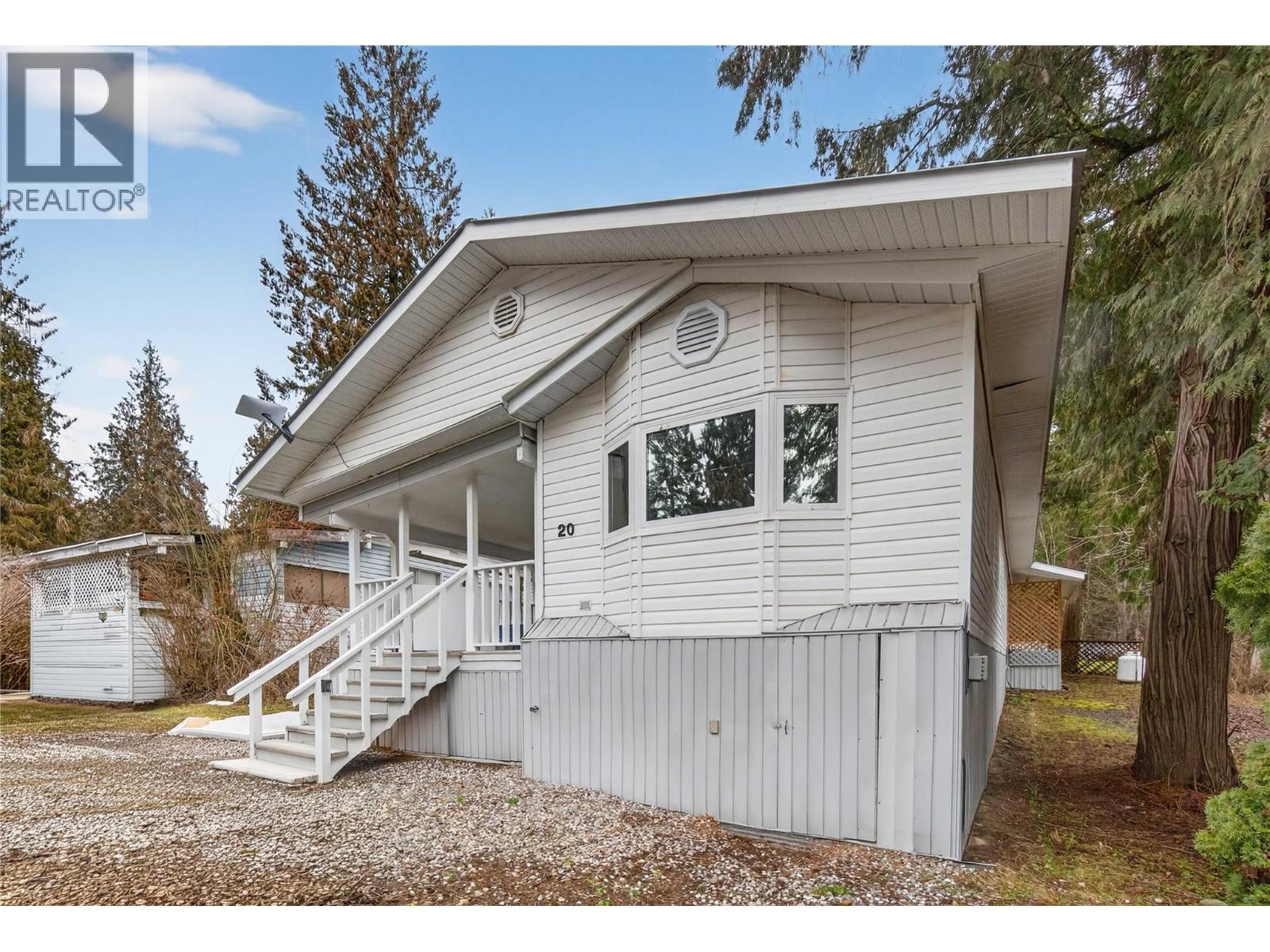 959 Enderby Mabel Lake Road Unit# 20, Enderby, British Columbia  V0E 1V5 - Photo 41 - 10375404