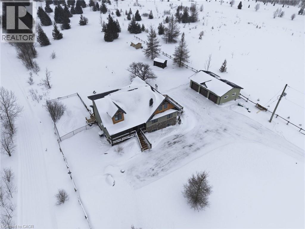 124288 Southgate Road 12, Southgate, Ontario  N0G 2A0 - Photo 2 - 40804391