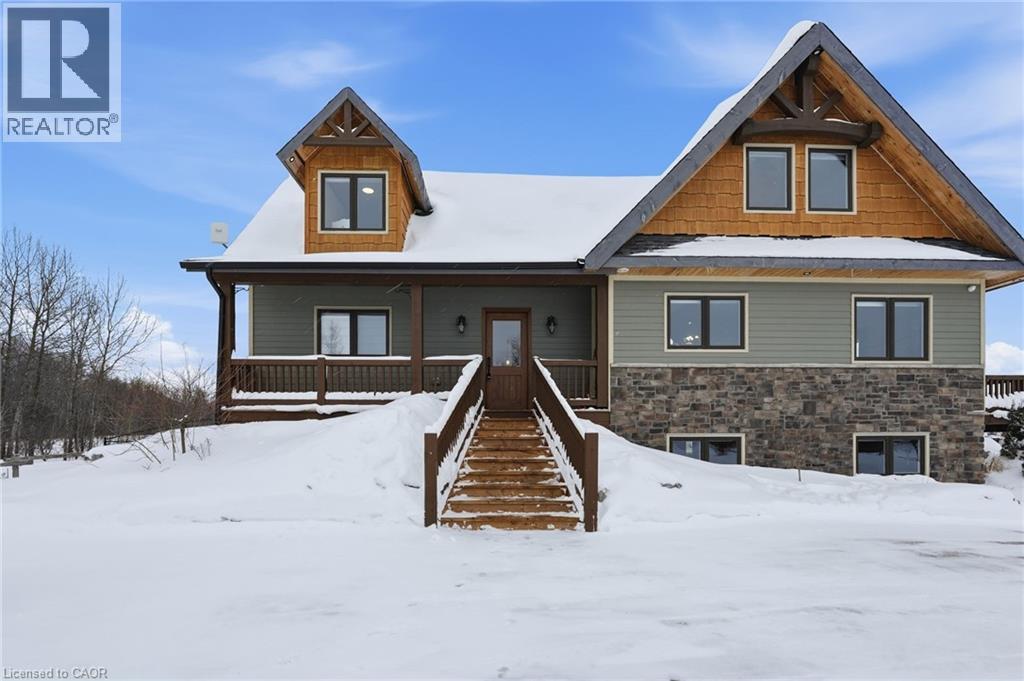 124288 Southgate Road 12, Southgate, Ontario  N0G 2A0 - Photo 3 - 40804391