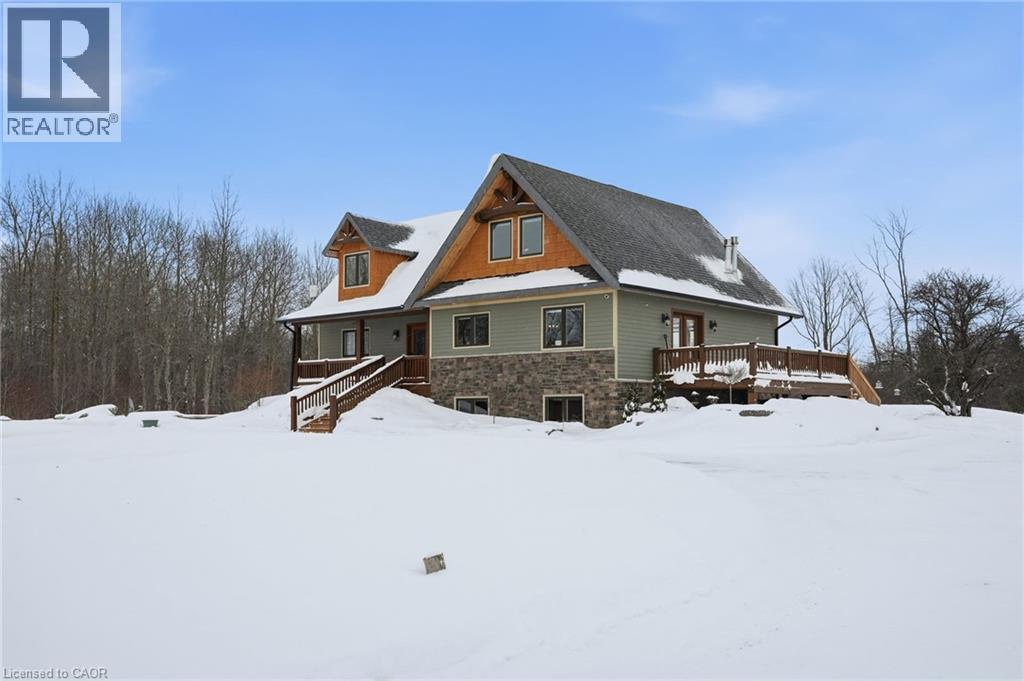 124288 Southgate Road 12, Southgate, Ontario  N0G 2A0 - Photo 4 - 40804391