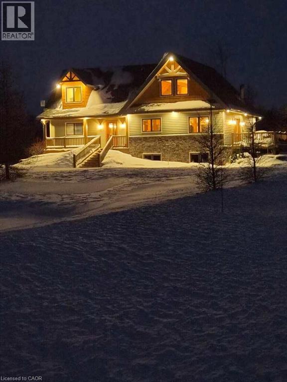 124288 Southgate Road 12, Southgate, Ontario  N0G 2A0 - Photo 5 - 40804391