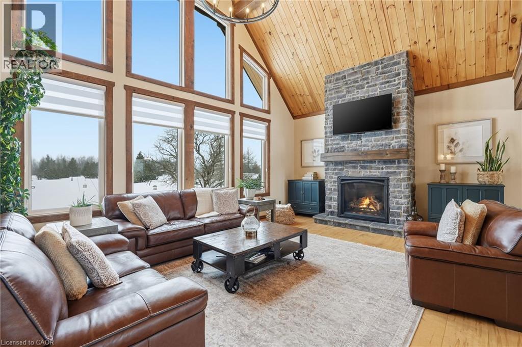 124288 Southgate Road 12, Southgate, Ontario  N0G 2A0 - Photo 8 - 40804391