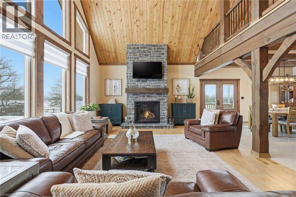 124288 Southgate Road 12, Southgate, Ontario  N0G 2A0 - Photo 9 - 40804391