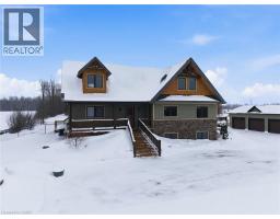 124288 SOUTHGATE ROAD 12, southgate, Ontario