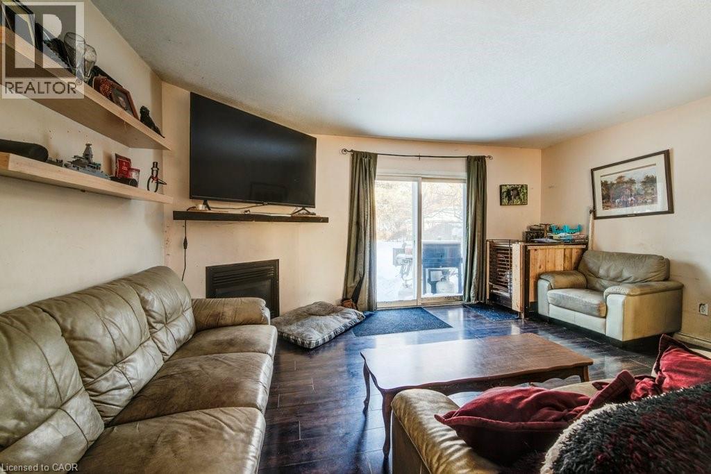 10 Mill Creek Road Unit# 23, Cambridge, Ontario  N1R 8A7 - Photo 12 - 40804162