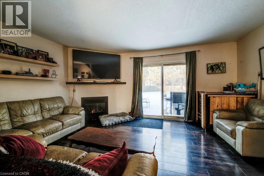 10 Mill Creek Road Unit# 23, Cambridge, Ontario  N1R 8A7 - Photo 13 - 40804162