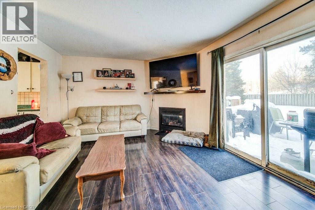 10 Mill Creek Road Unit# 23, Cambridge, Ontario  N1R 8A7 - Photo 14 - 40804162