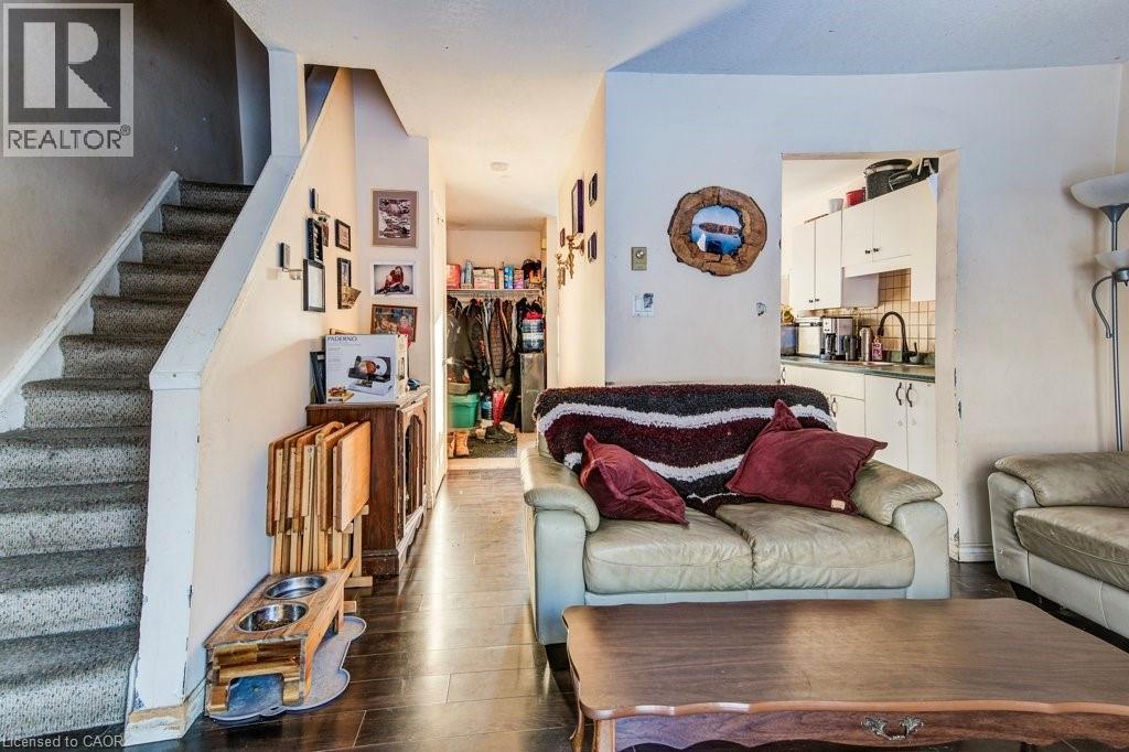 10 Mill Creek Road Unit# 23, Cambridge, Ontario  N1R 8A7 - Photo 16 - 40804162