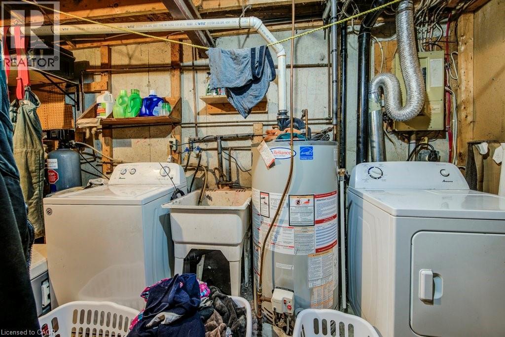 10 Mill Creek Road Unit# 23, Cambridge, Ontario  N1R 8A7 - Photo 30 - 40804162