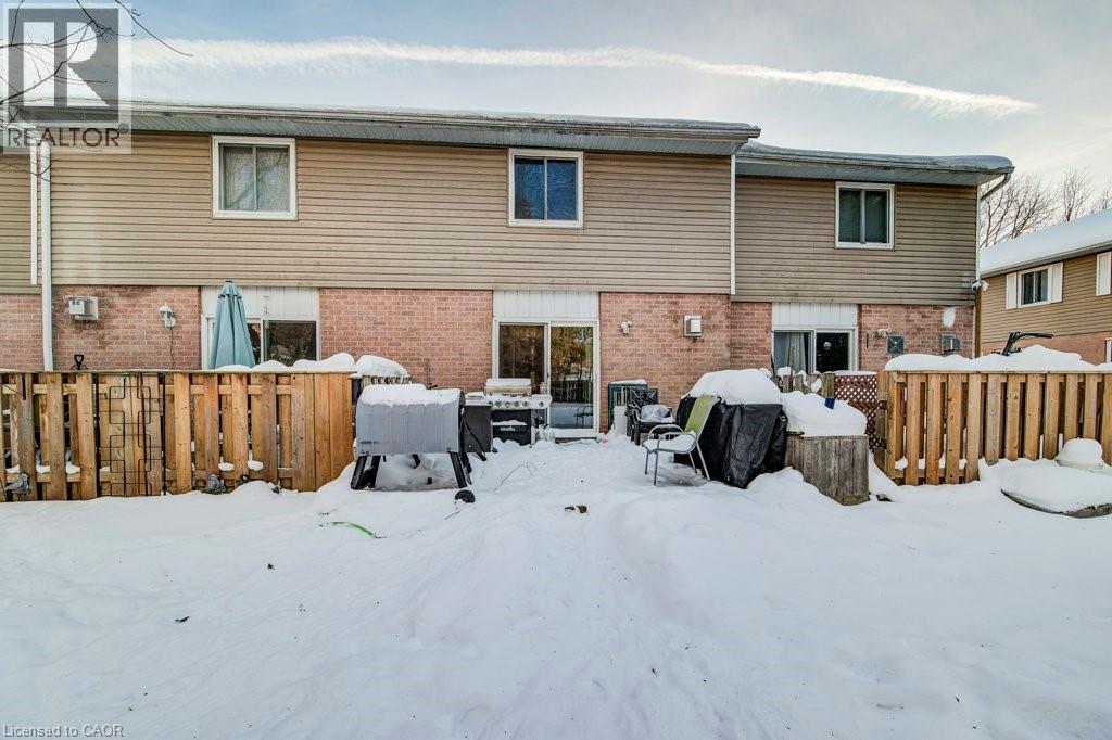 10 Mill Creek Road Unit# 23, Cambridge, Ontario  N1R 8A7 - Photo 32 - 40804162