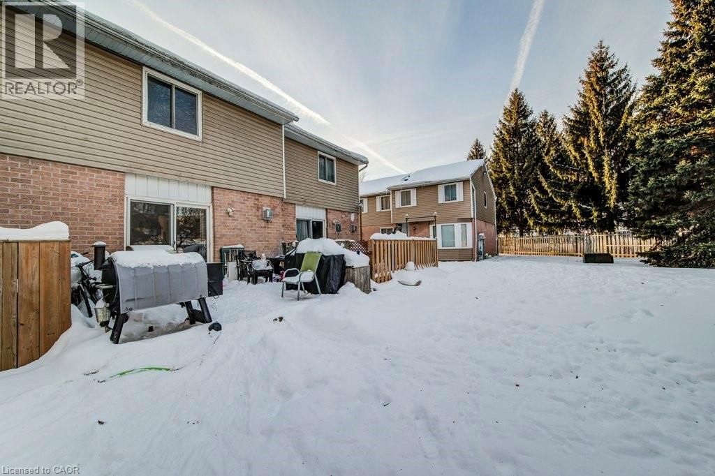 10 Mill Creek Road Unit# 23, Cambridge, Ontario  N1R 8A7 - Photo 33 - 40804162