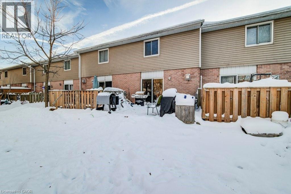 10 Mill Creek Road Unit# 23, Cambridge, Ontario  N1R 8A7 - Photo 34 - 40804162