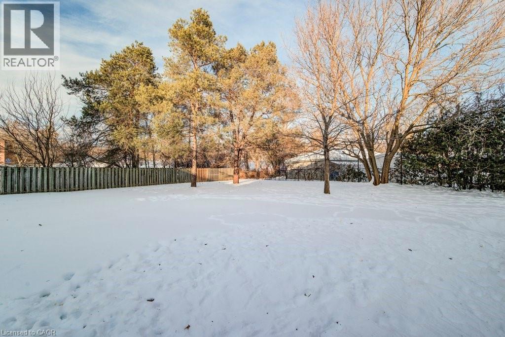 10 Mill Creek Road Unit# 23, Cambridge, Ontario  N1R 8A7 - Photo 35 - 40804162