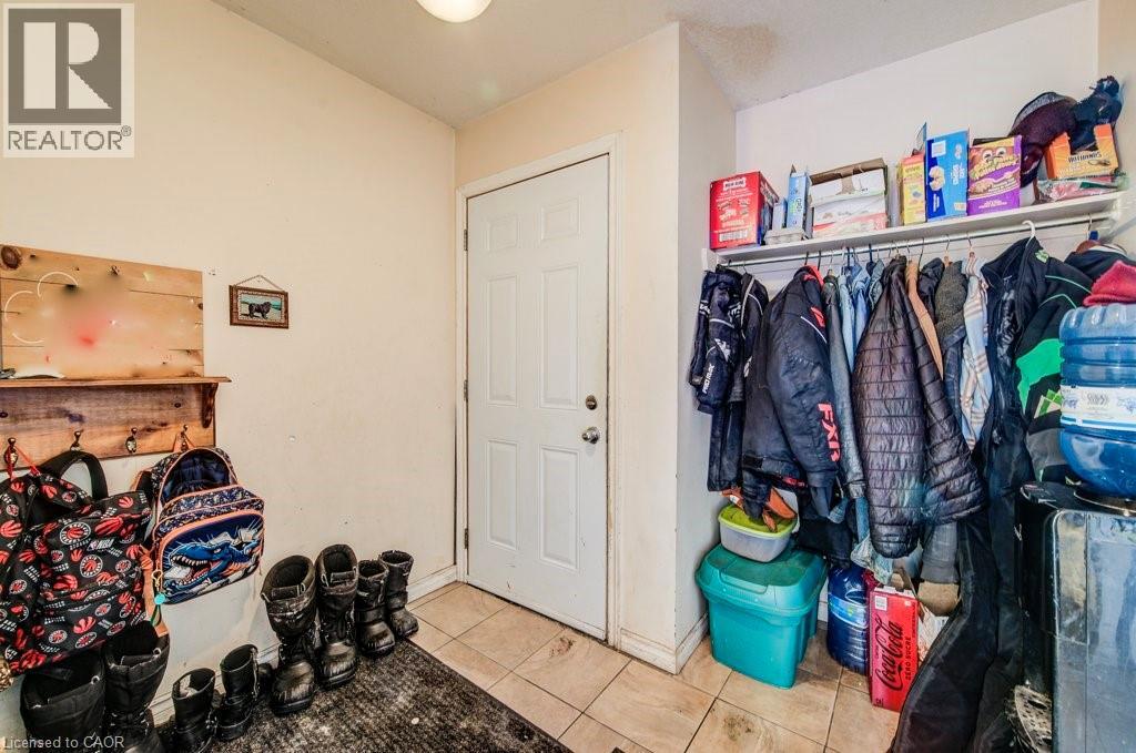 10 Mill Creek Road Unit# 23, Cambridge, Ontario  N1R 8A7 - Photo 7 - 40804162