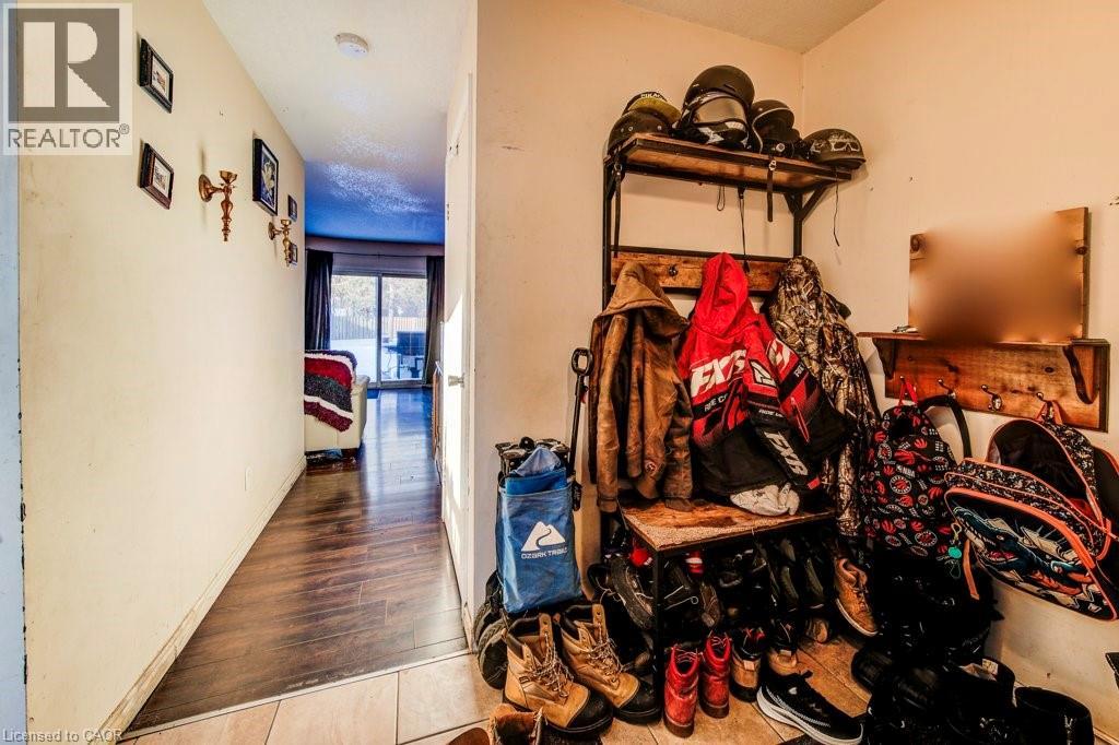 10 Mill Creek Road Unit# 23, Cambridge, Ontario  N1R 8A7 - Photo 8 - 40804162