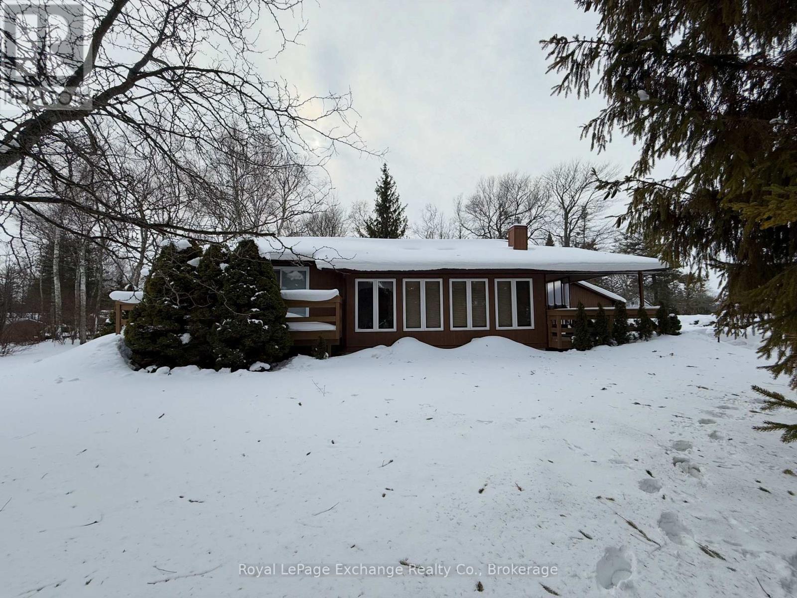 323 TYENDINAGA ROAD, Huron-Kinloss, Ontario