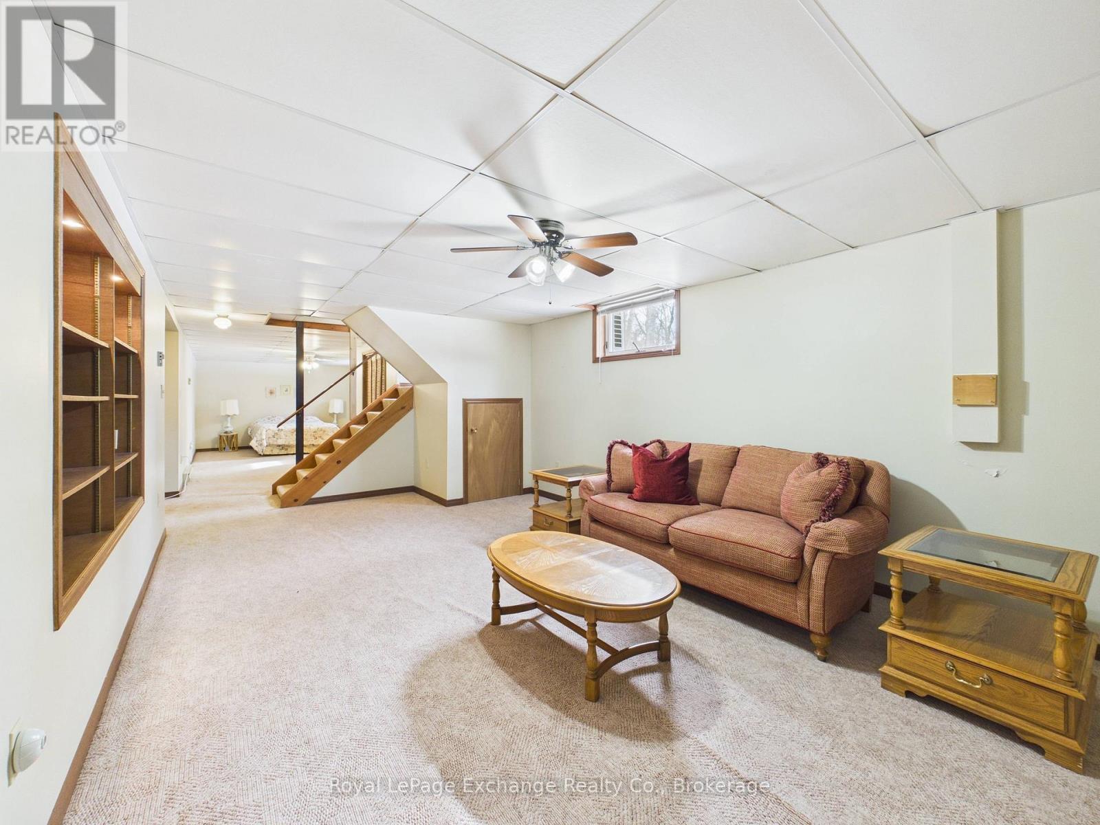 323 Tyendinaga Road, Huron-Kinloss, Ontario  N2Z 2X3 - Photo 12 - X12777376