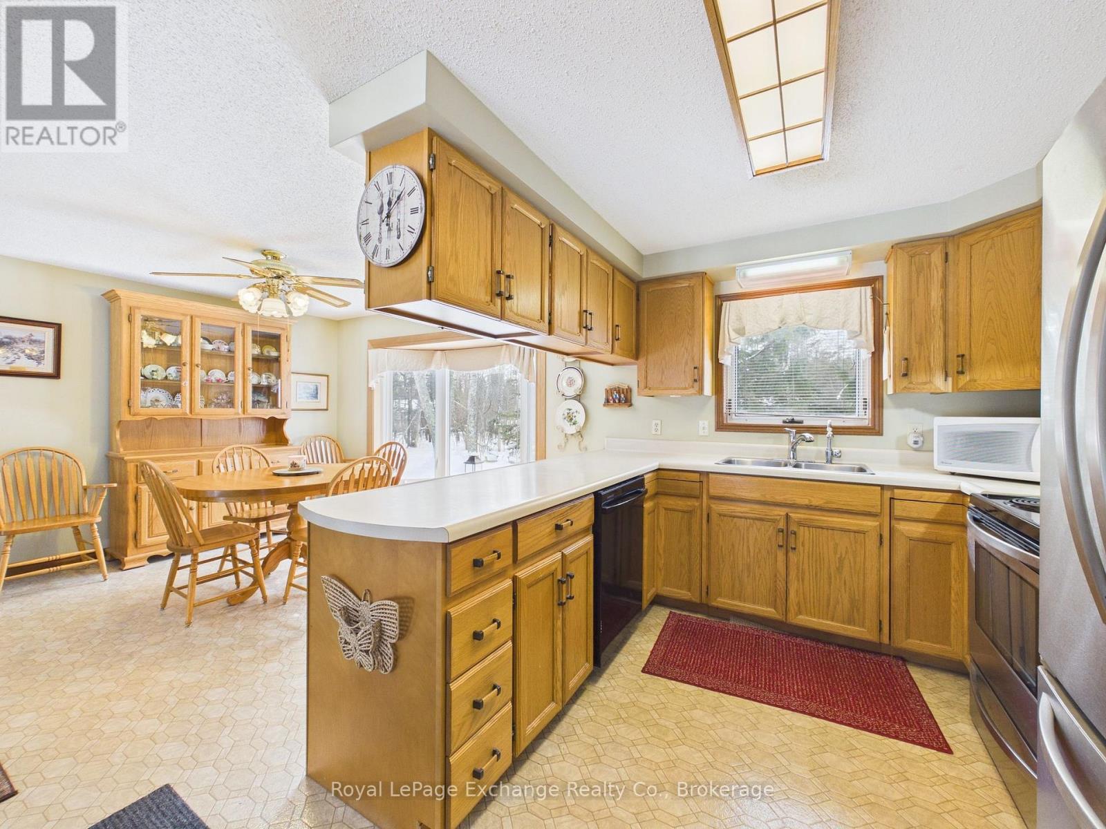 323 Tyendinaga Road, Huron-Kinloss, Ontario  N2Z 2X3 - Photo 4 - X12777376