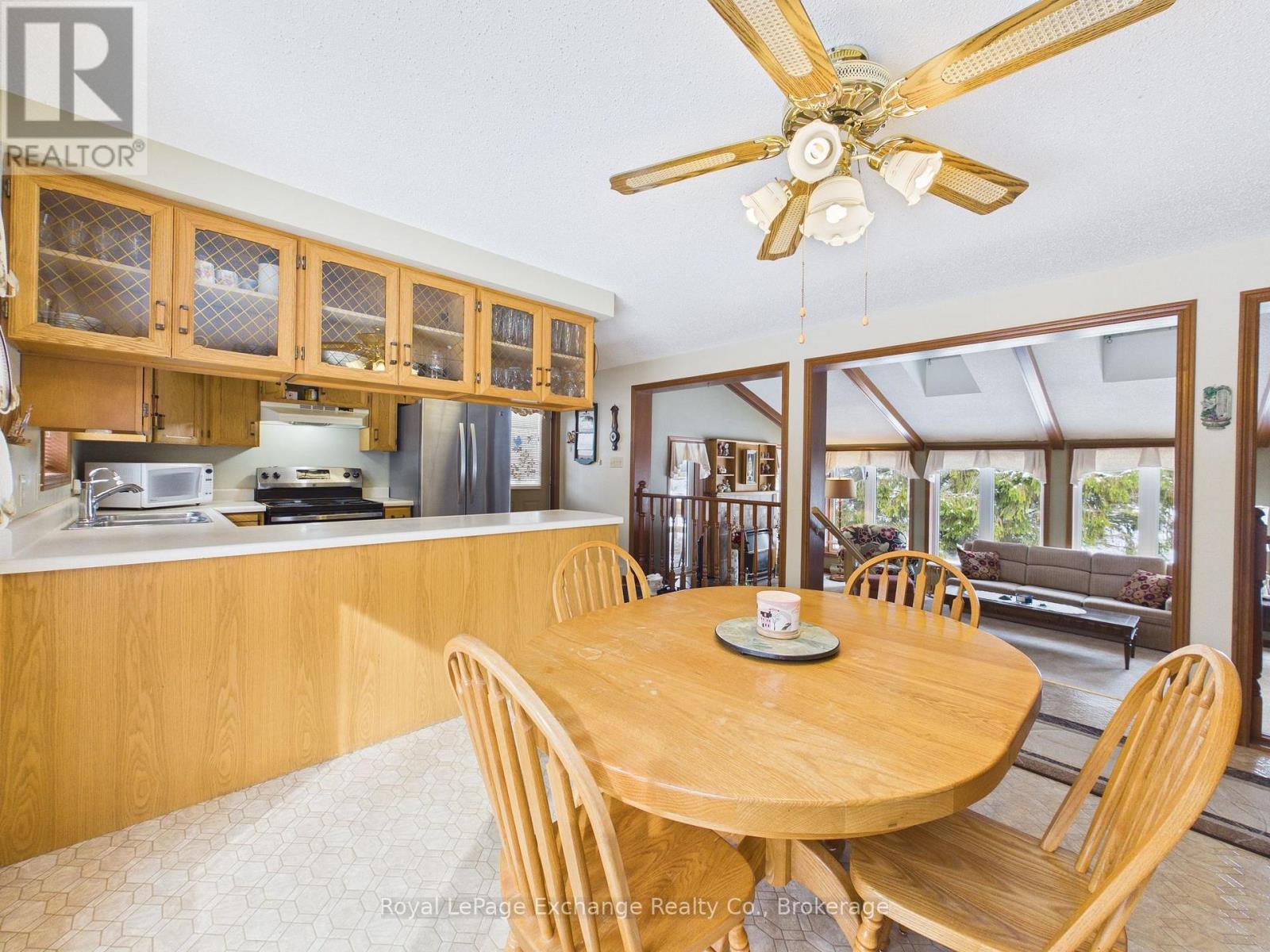 323 Tyendinaga Road, Huron-Kinloss, Ontario  N2Z 2X3 - Photo 6 - X12777376