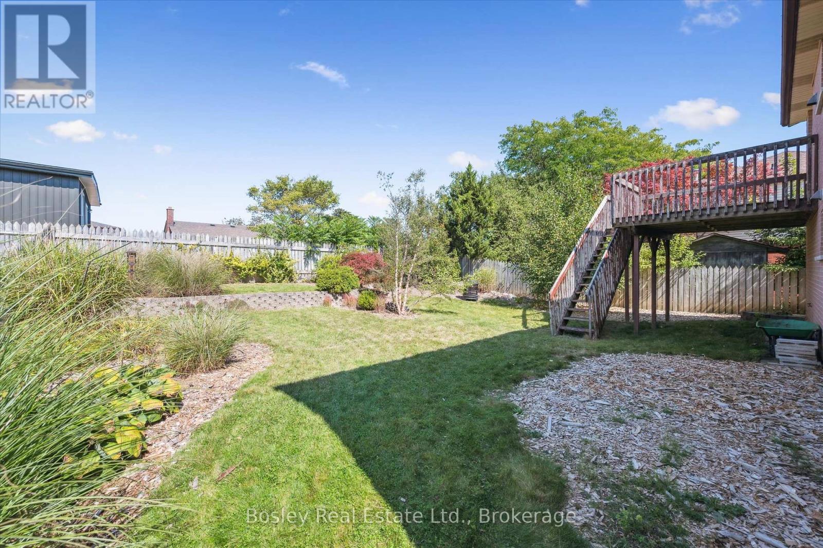 26 Brazolot Drive, Guelph, Ontario  N1G 4K8 - Photo 30 - X12777408