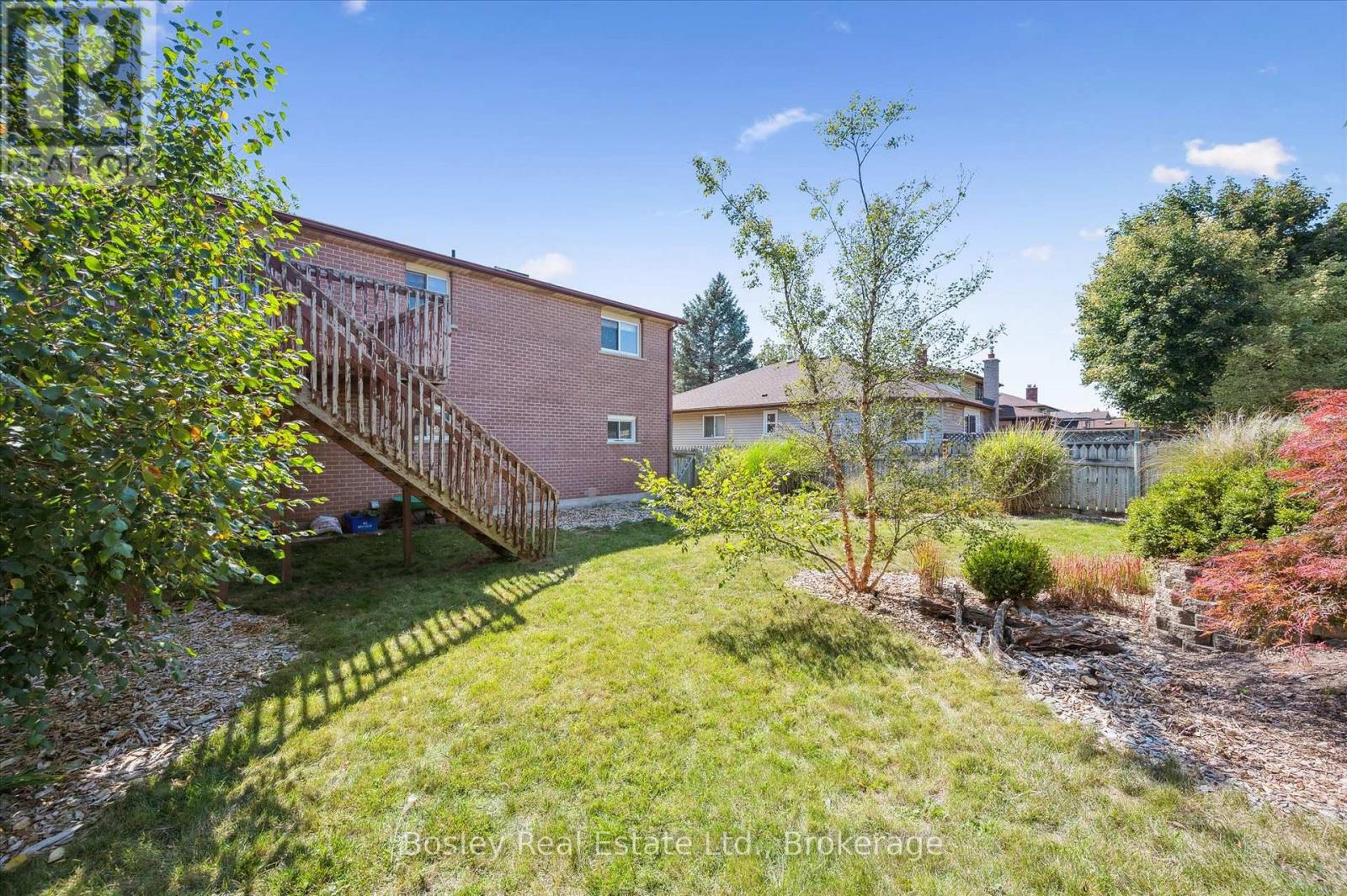 26 Brazolot Drive, Guelph, Ontario  N1G 4K8 - Photo 31 - X12777408