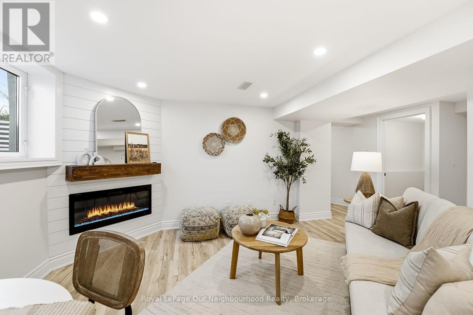 1346 Scugog Avenue, Oshawa, Ontario  L1J 1J7 - Photo 32 - E12777374