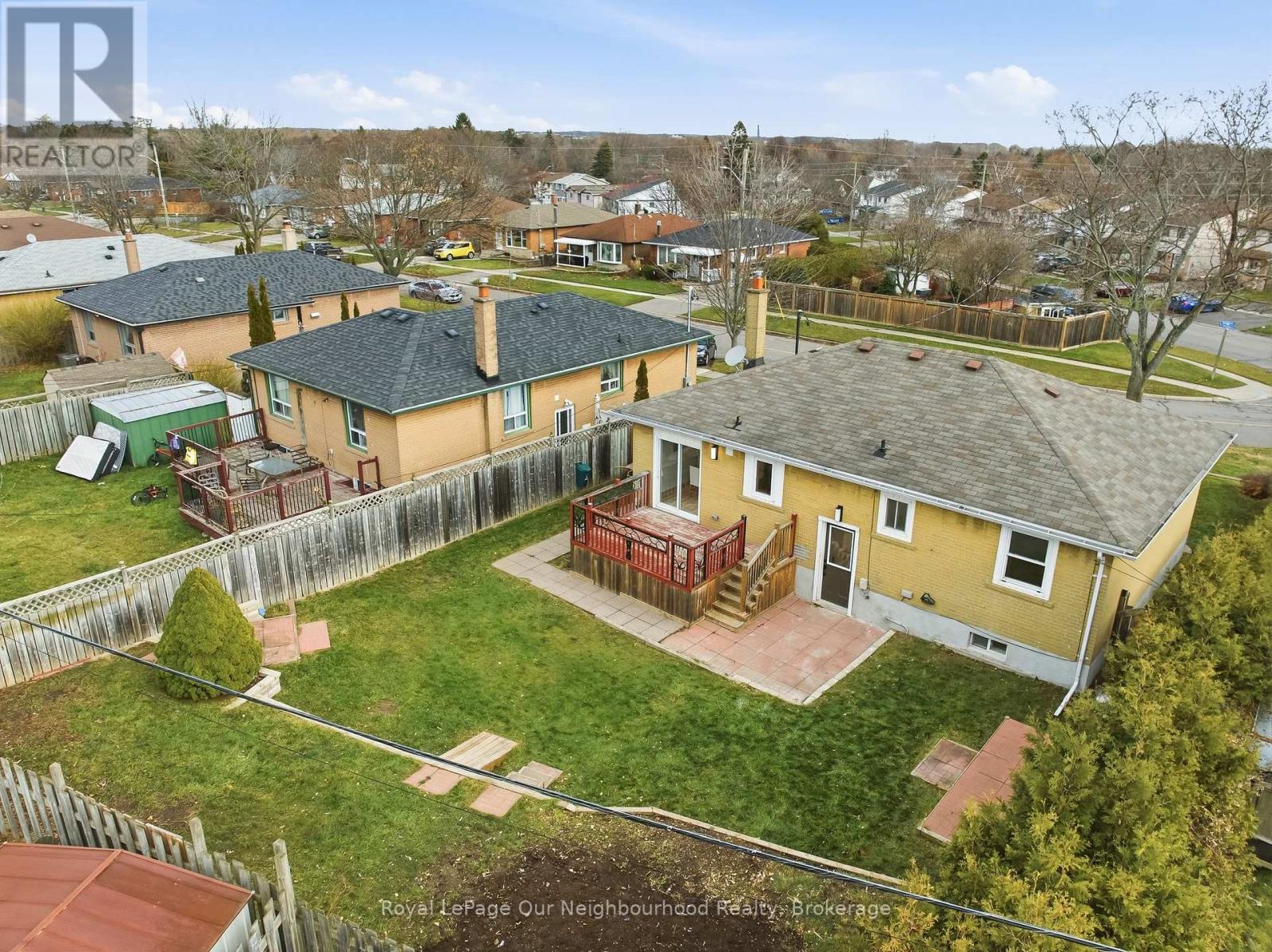 1346 Scugog Avenue, Oshawa, Ontario  L1J 1J7 - Photo 46 - E12777374