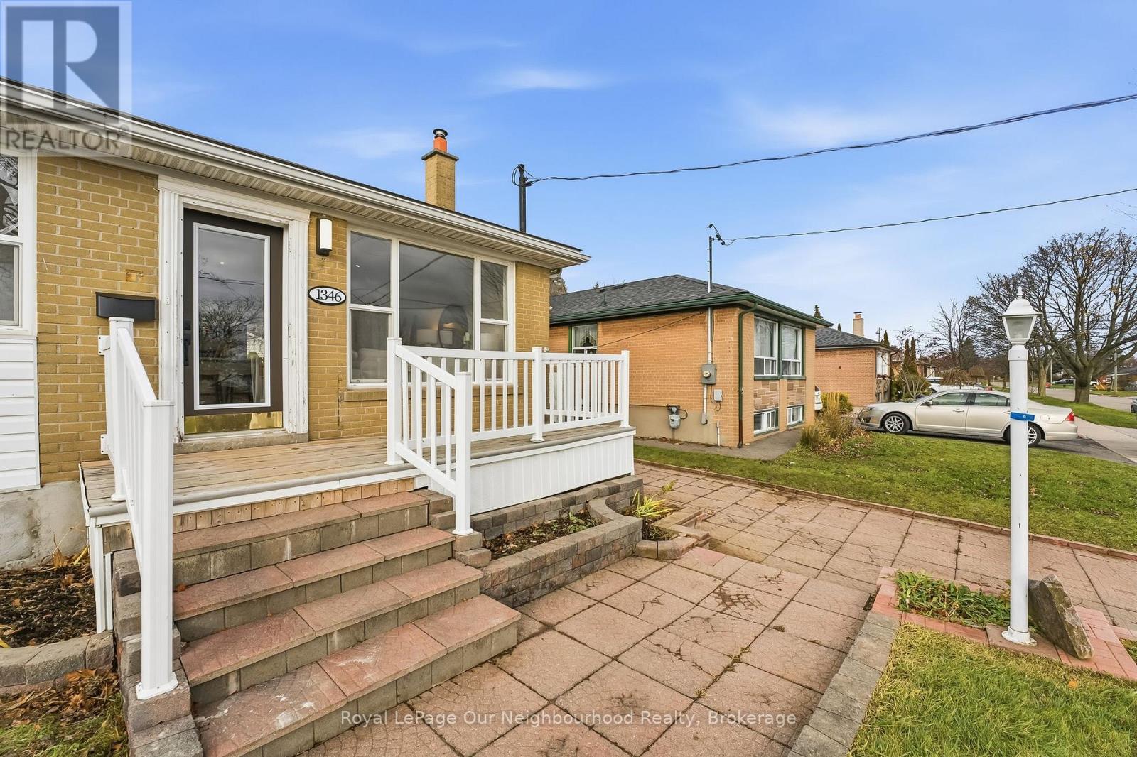 1346 Scugog Avenue, Oshawa, Ontario  L1J 1J7 - Photo 6 - E12777374