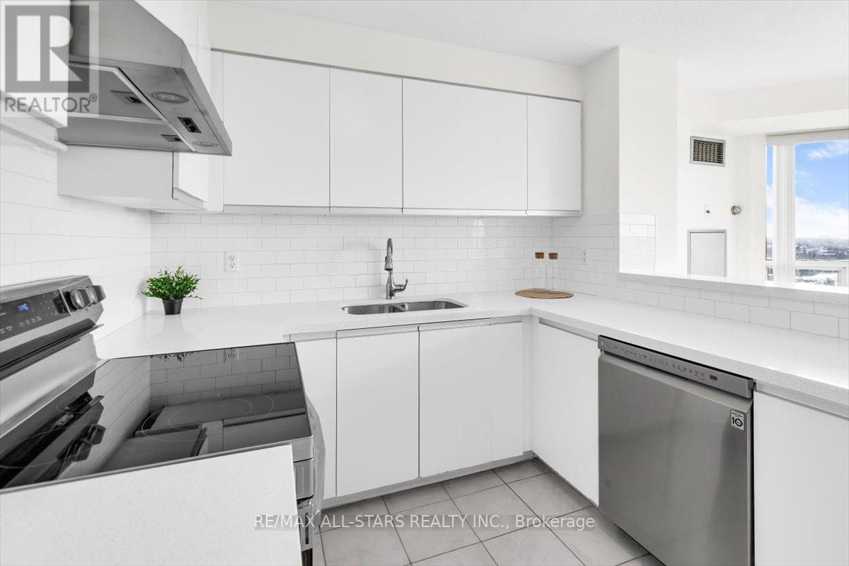 1809 - 2155 Burnhamthorpe Road W, Mississauga, Ontario  L5L 5P4 - Photo 15 - W12777454