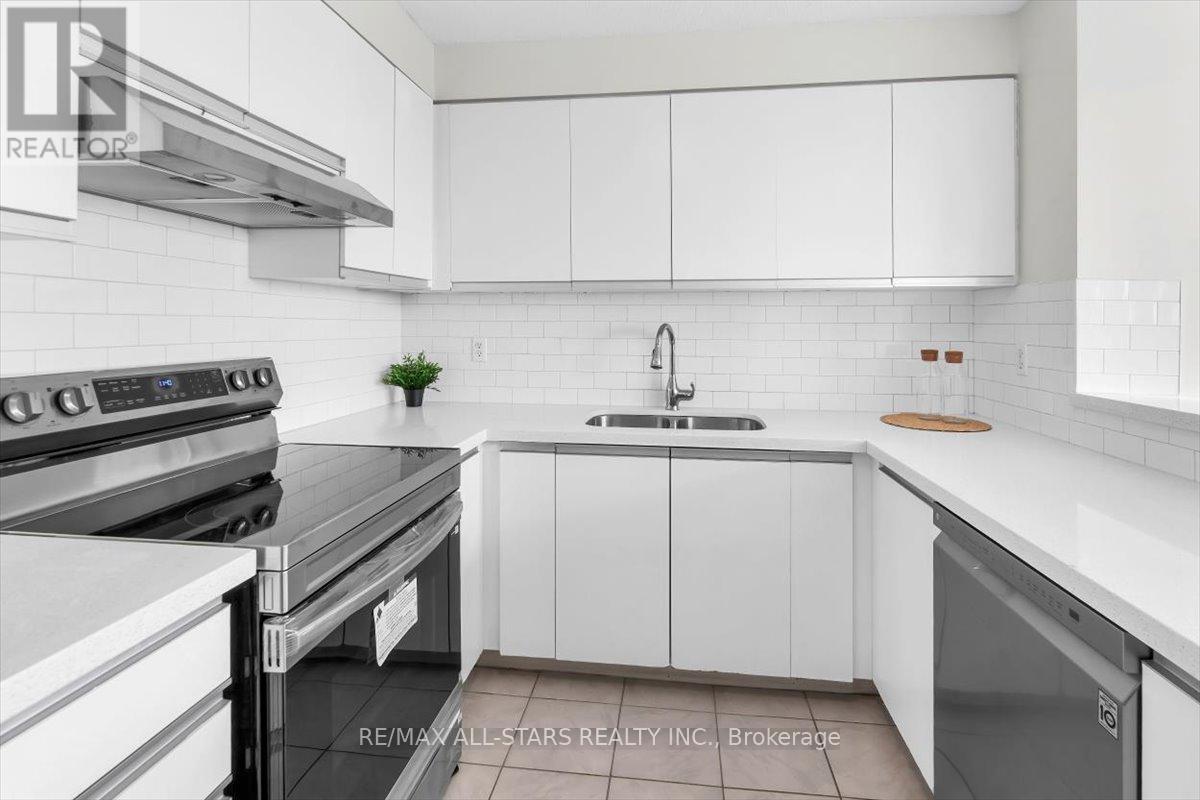 1809 - 2155 Burnhamthorpe Road W, Mississauga, Ontario  L5L 5P4 - Photo 16 - W12777454