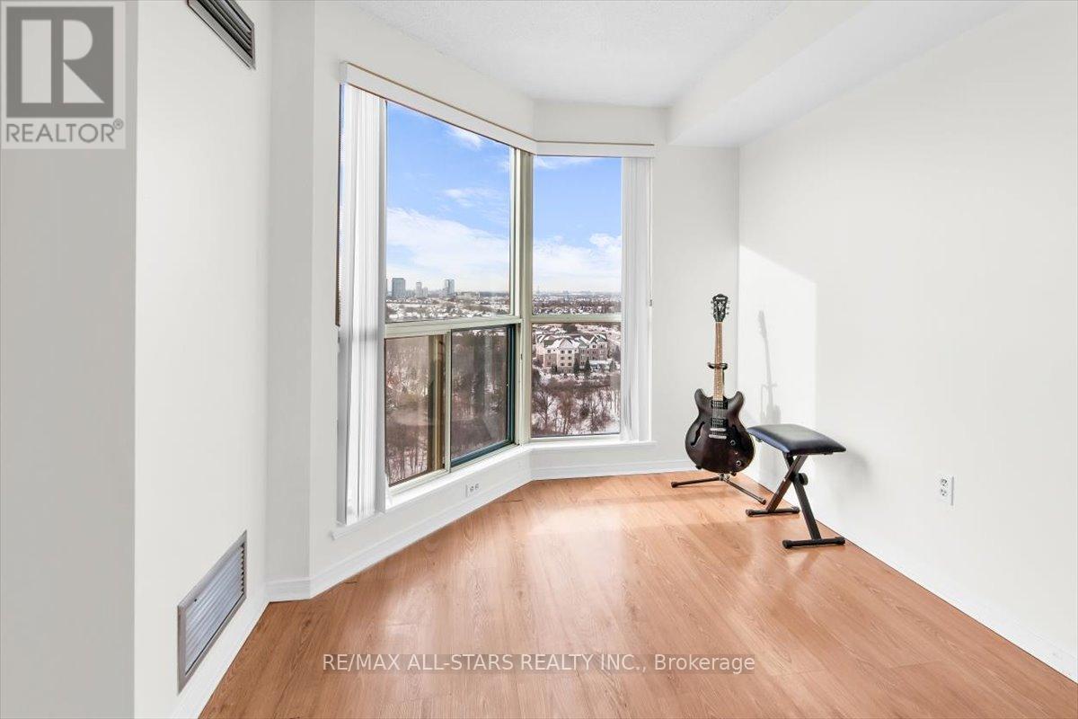 1809 - 2155 Burnhamthorpe Road W, Mississauga, Ontario  L5L 5P4 - Photo 19 - W12777454