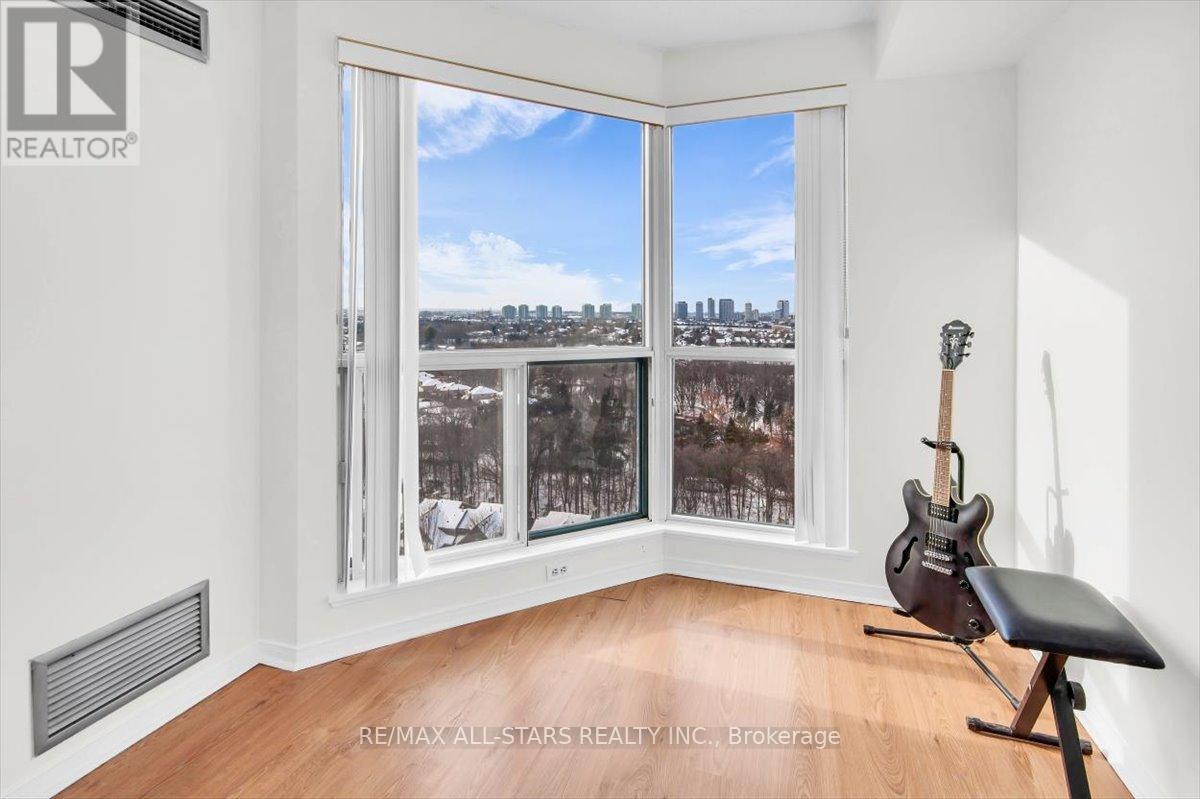 1809 - 2155 Burnhamthorpe Road W, Mississauga, Ontario  L5L 5P4 - Photo 20 - W12777454