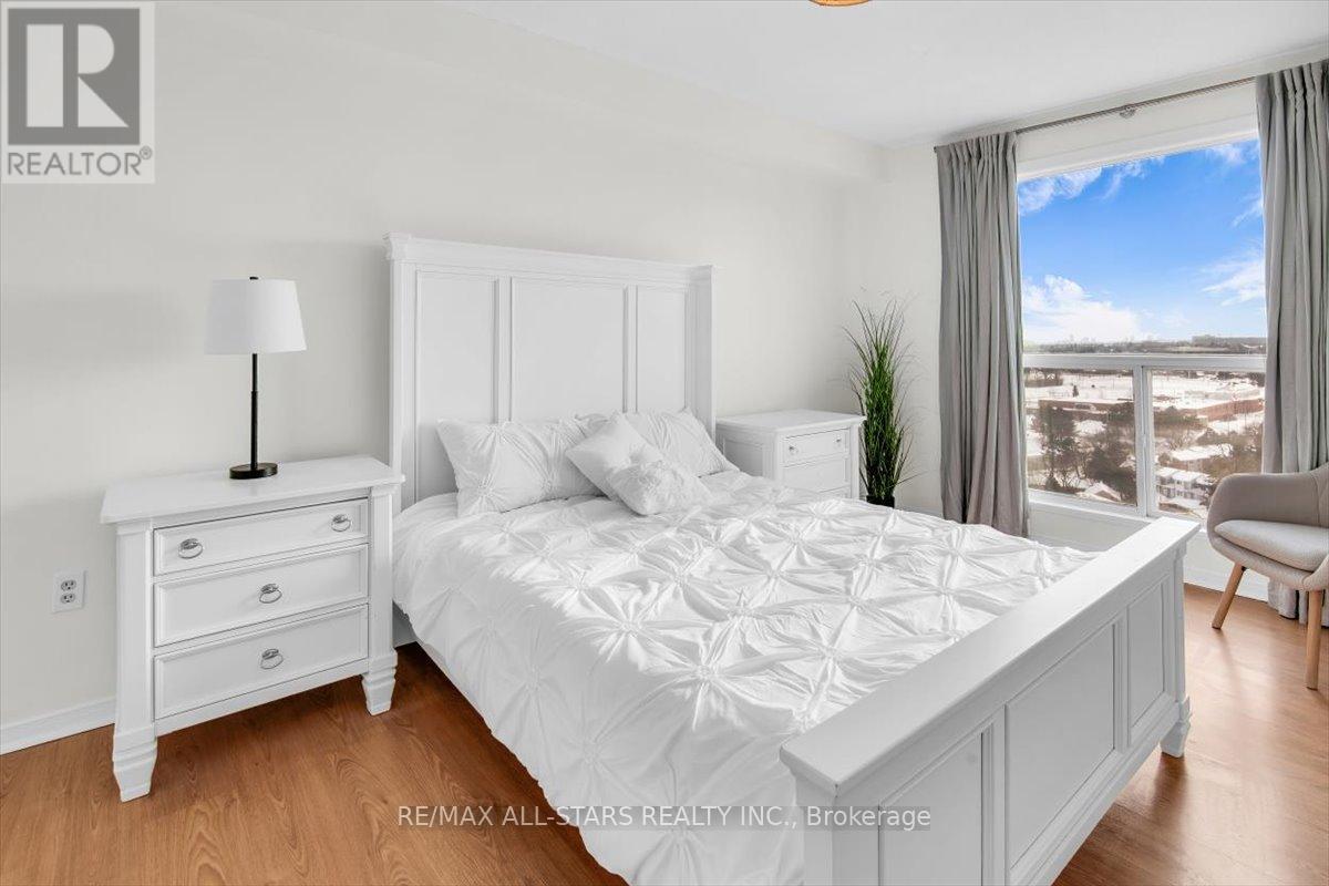 1809 - 2155 Burnhamthorpe Road W, Mississauga, Ontario  L5L 5P4 - Photo 26 - W12777454