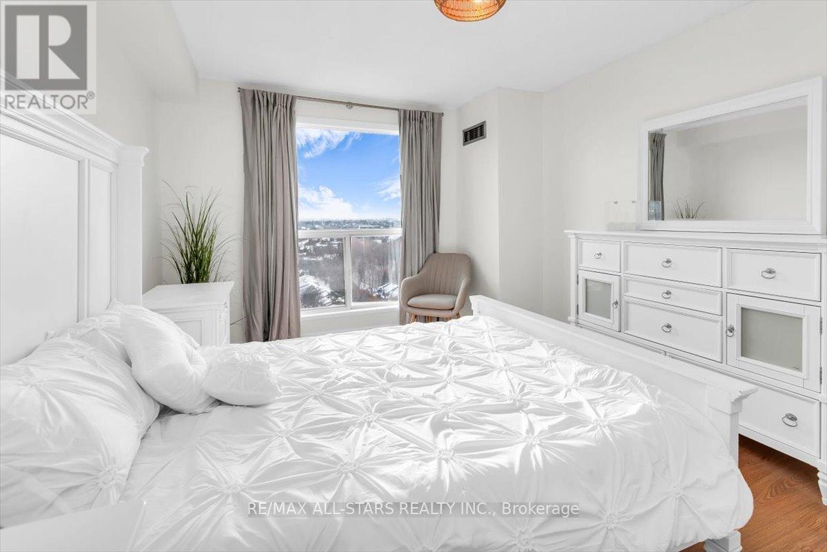 1809 - 2155 Burnhamthorpe Road W, Mississauga, Ontario  L5L 5P4 - Photo 27 - W12777454