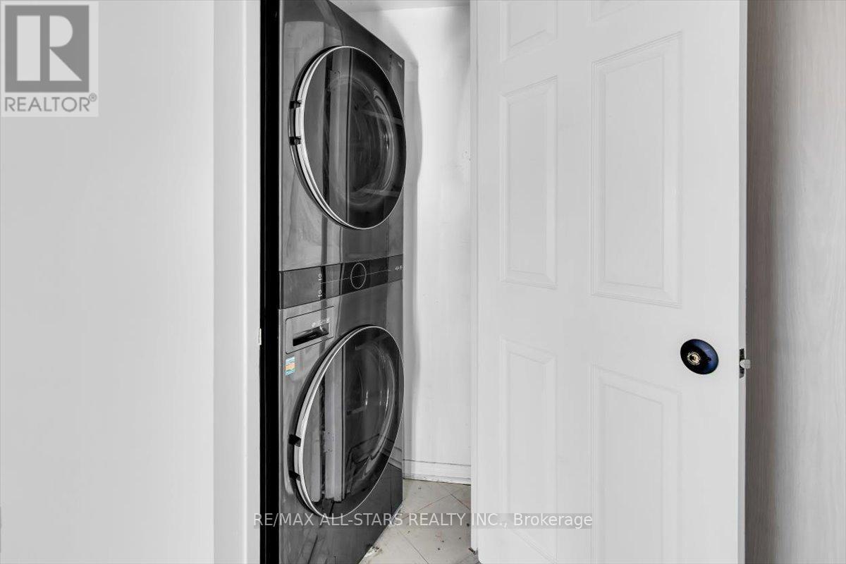 1809 - 2155 Burnhamthorpe Road W, Mississauga, Ontario  L5L 5P4 - Photo 31 - W12777454