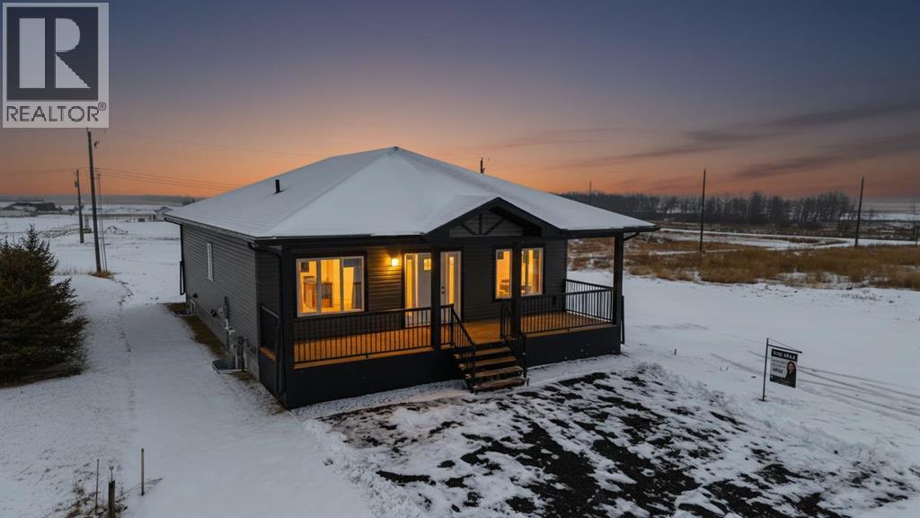 114 Alberta Street, Kingman, Alberta